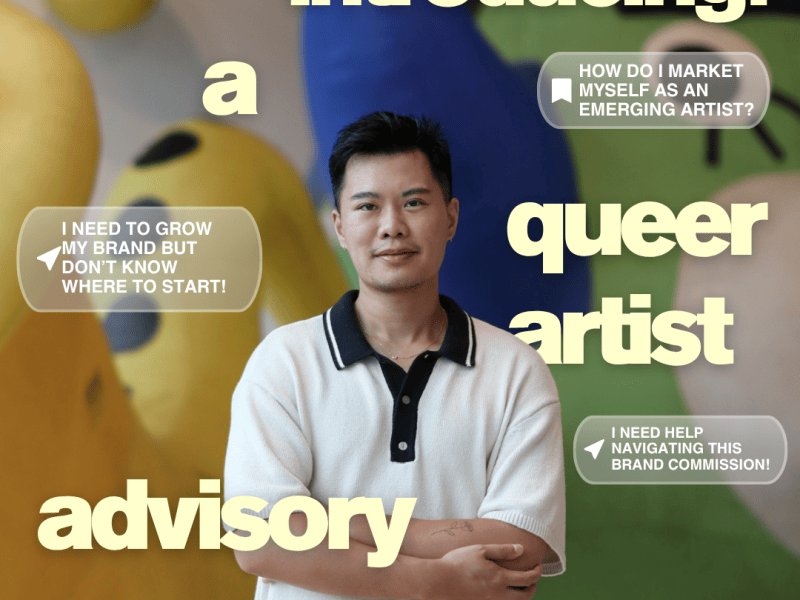 Dear Queer Artists Launches Art Advisory and Talent Management to Elevate LGBTQI+&nbsp;Artists